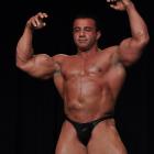 George  Farah - NPC Tri State Championships 2009 - #1